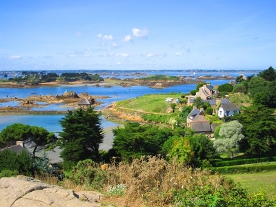 appartement a louer Brest